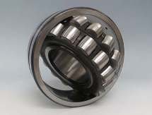 Spherical roller Bearings